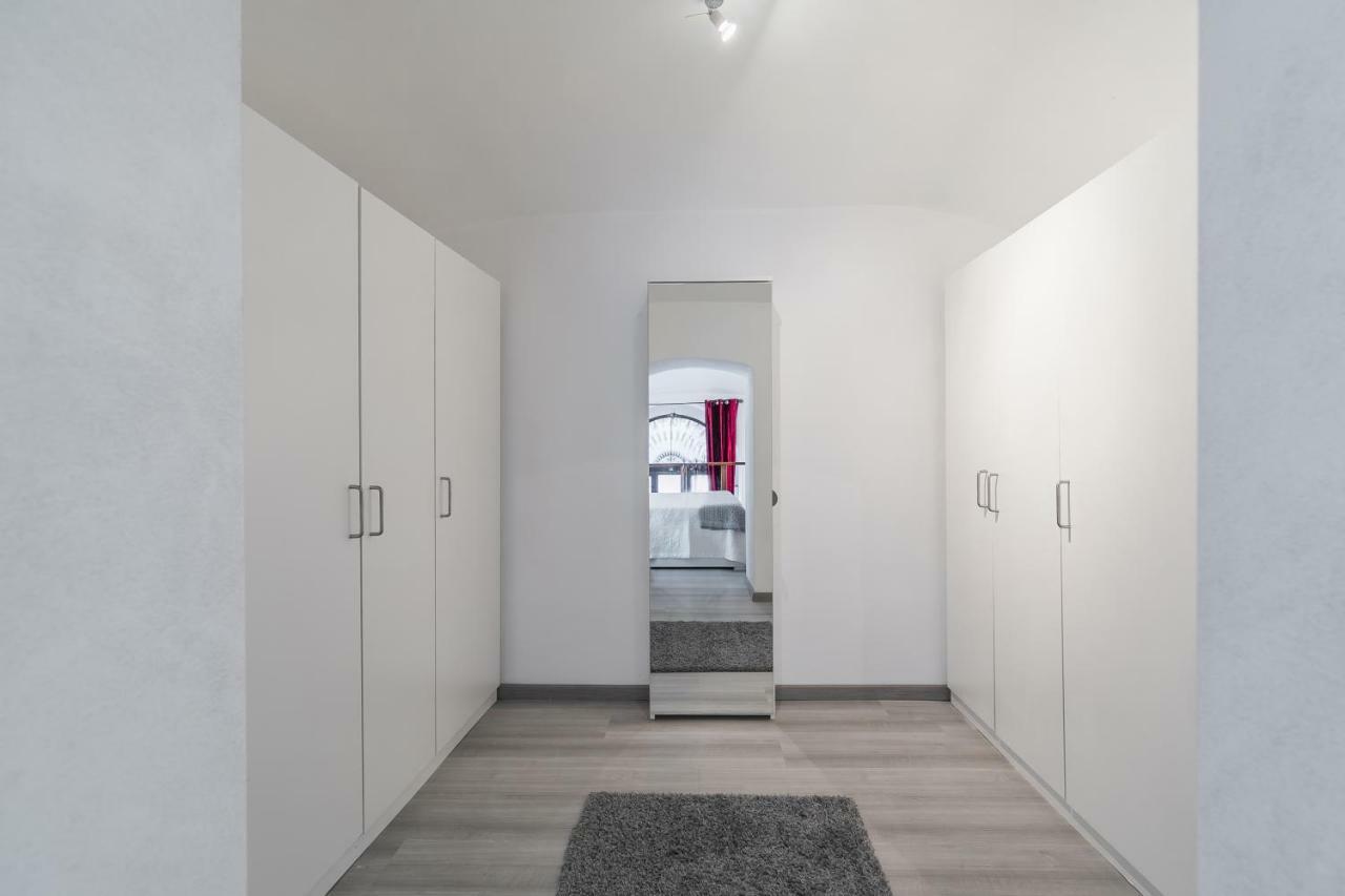 Diana Romantic Loft Рим Екстер'єр фото
