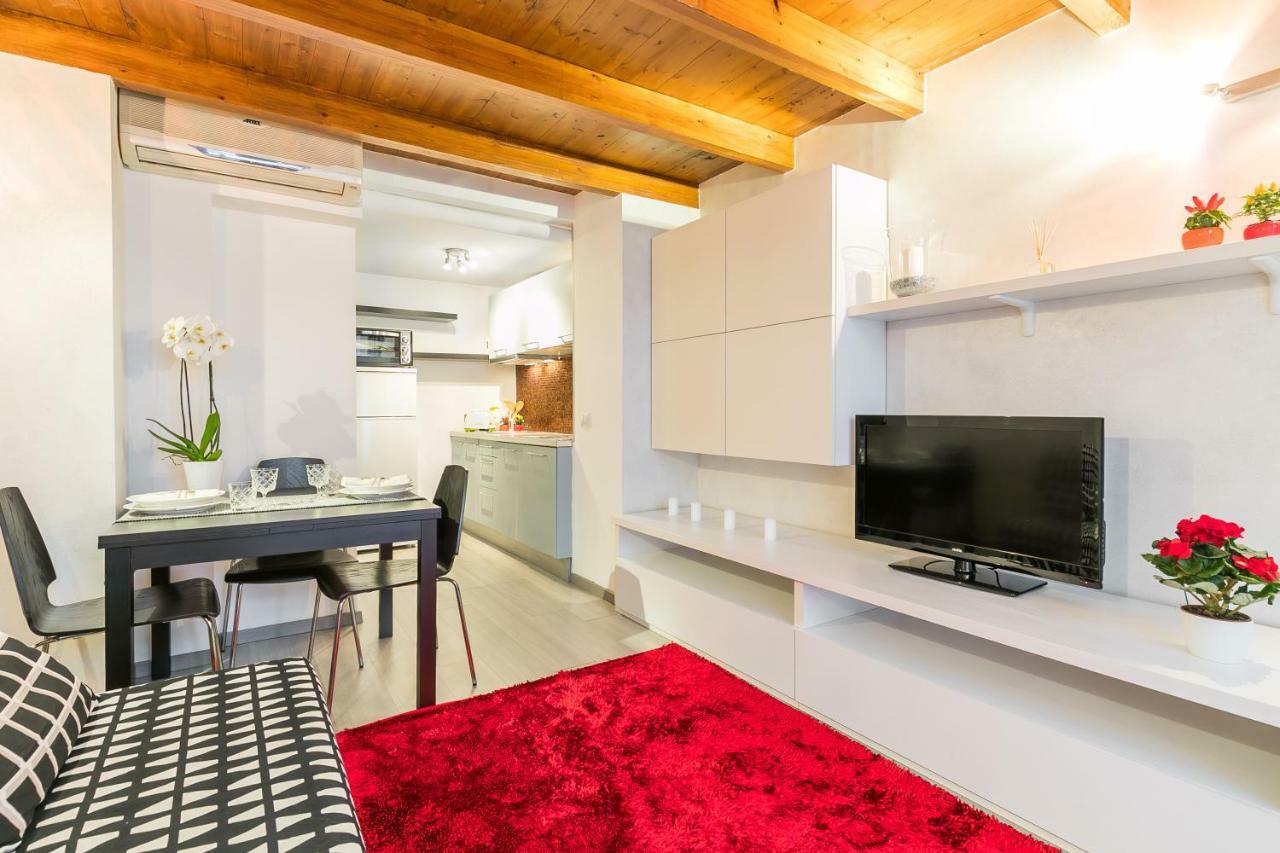 Diana Romantic Loft Рим Екстер'єр фото