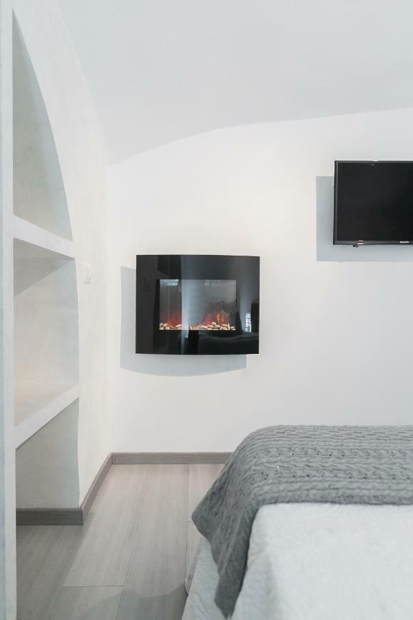 Diana Romantic Loft Рим Екстер'єр фото