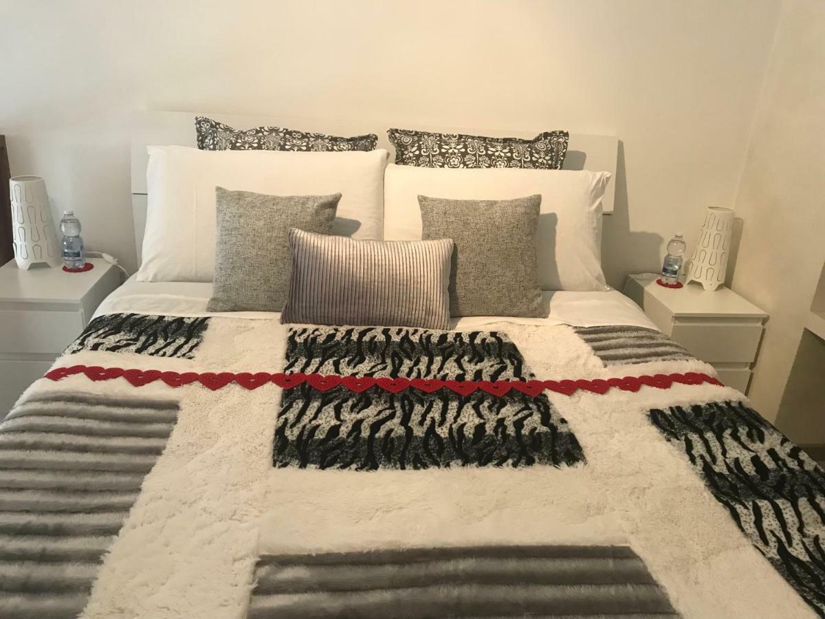 Diana Romantic Loft Рим Екстер'єр фото