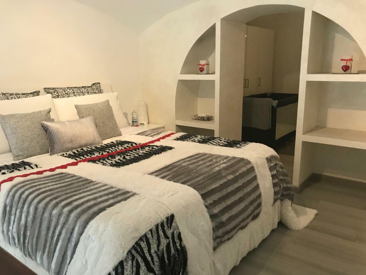 Diana Romantic Loft Рим Екстер'єр фото