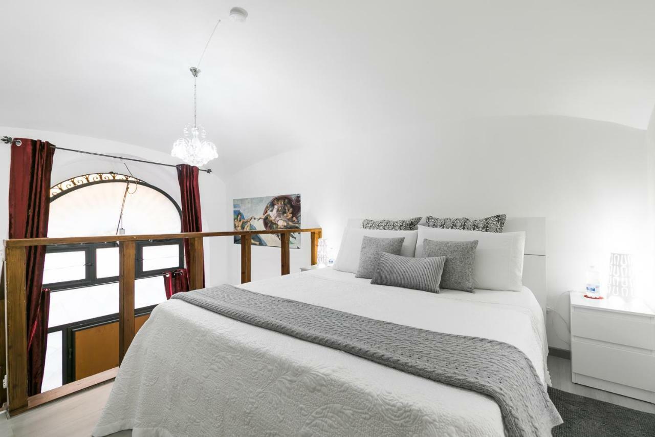 Diana Romantic Loft Рим Екстер'єр фото