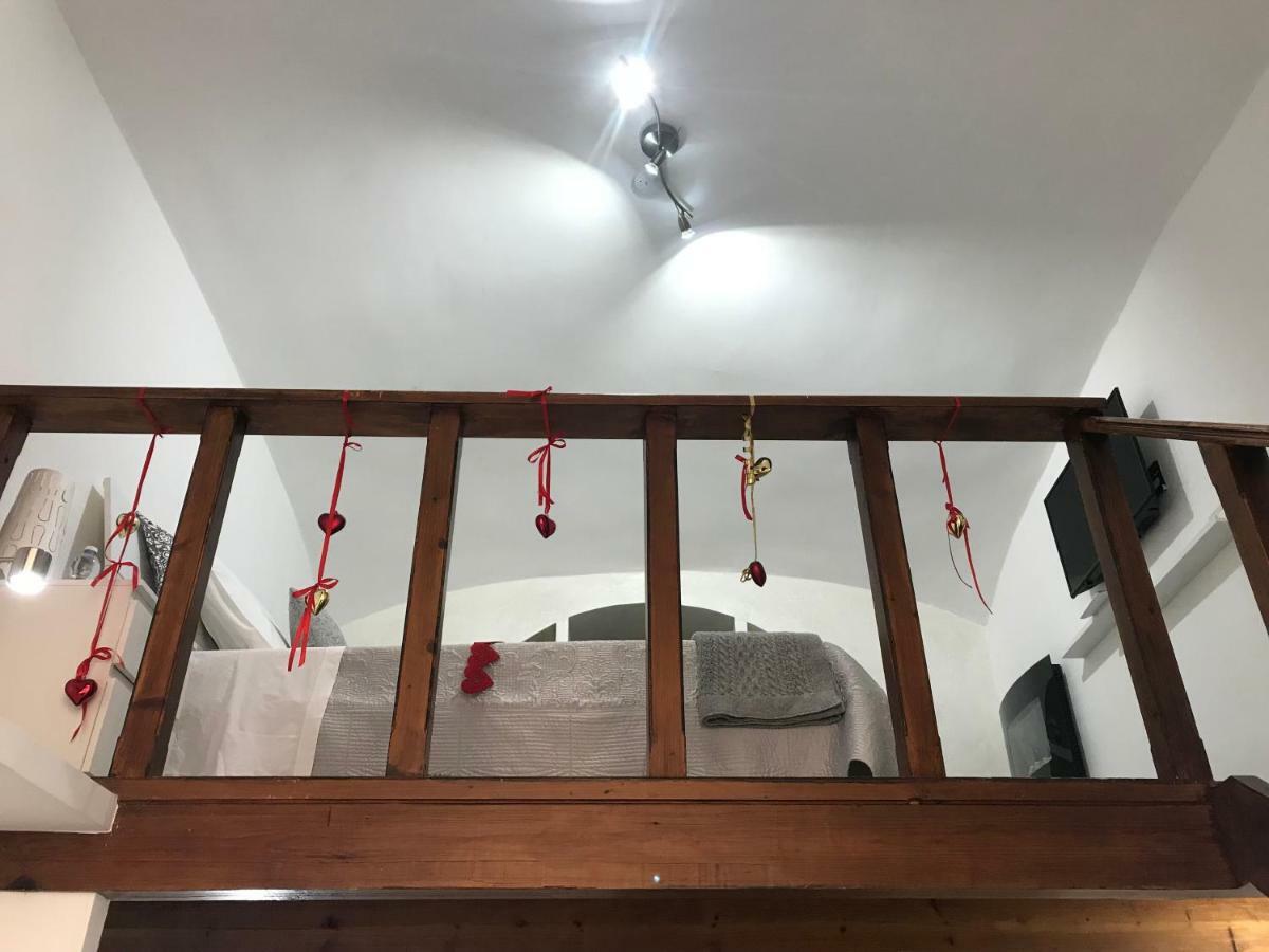 Diana Romantic Loft Рим Екстер'єр фото