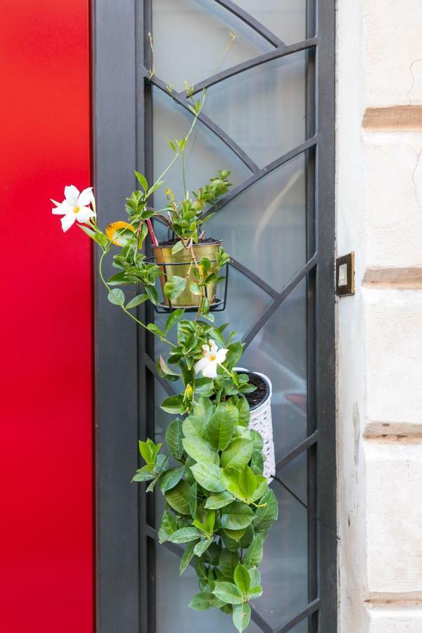 Diana Romantic Loft Рим Екстер'єр фото